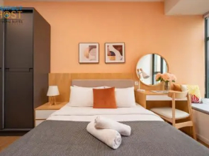 Ceylonz KLCC by Perfect Host