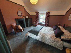 Cosy Cottage in Heart of Llangollen