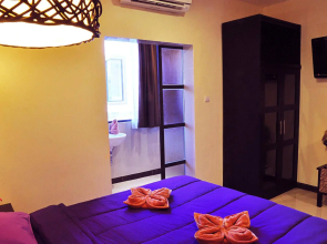 Guest House Matahari