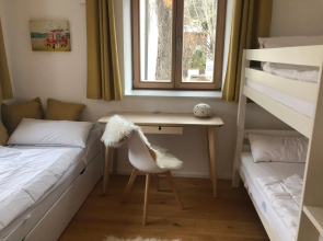 Apartment Schliersee