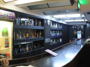 Hotel Büyük Şahinler