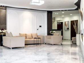 Serene & Spacey 2bdr 15 Min From CAI Airport