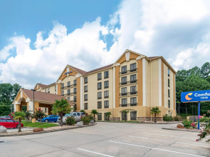 Comfort Inn Birmingham Homewood
