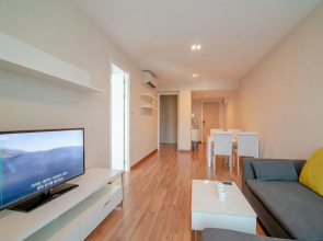 My Resort Beach Apartment 2