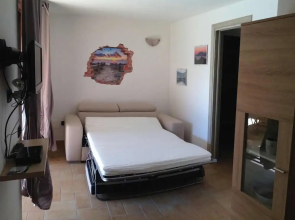 Casa vacanza mare Sardegna