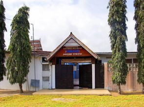 Hotel L Immaculee