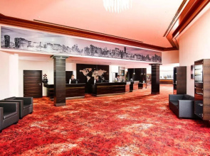 Sieben Welten Hotel & Spa Resort