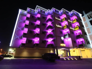 Dayouf Jeddah