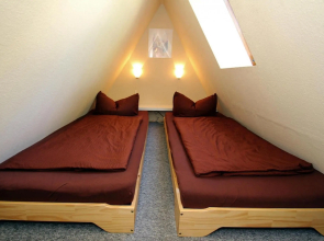 Holiday home Stork's Nest 2, Falkensee