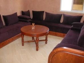 Appartement Ennakhil