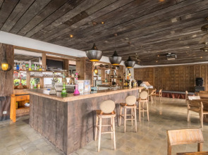 Sun Island Hotel & Spa Kuta