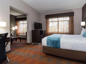 Best Western Plus Pineville-Charlotte South