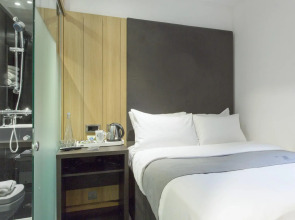 The Z Hotel Shoreditch