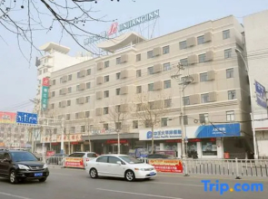 Jinjiang Inn Fuyang Yingshang Road