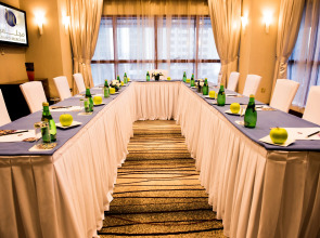 Majlis Grand Mercure Residence Abu Dhabi