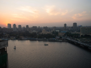 InterContinental Cairo Semiramis by IHG