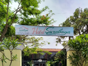 Hotel Surabaya Sumenep by RedDoorz