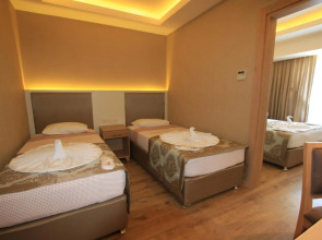 Kahya Resort Aqua & Spa