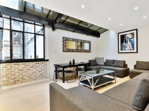 Blue Nights Appartements 108