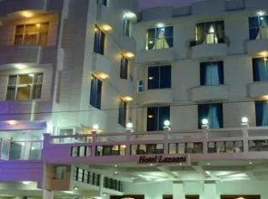 Lazaani Hotel Colombo