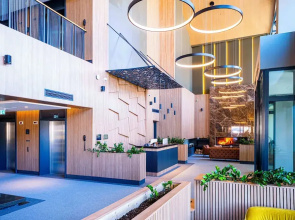Sky Hotel Erciyes, a member of Radisson Individuals