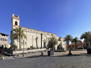 Villa Capogrecale