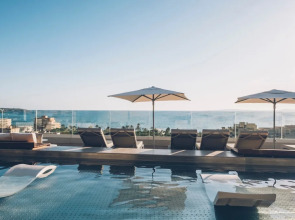 Iberostar Selection Llaut Palma - Adults Only