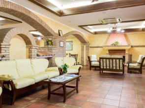 Villa Santa Caterina