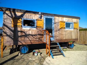 B&B Dream On Wheels