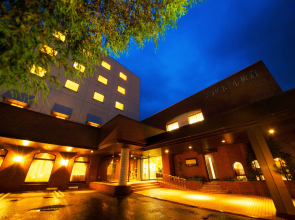 Plaza Hotel Itakura