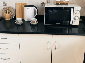 Апартаменты Лора Хоум на ул. Чертановская, д. 29, корп. 2