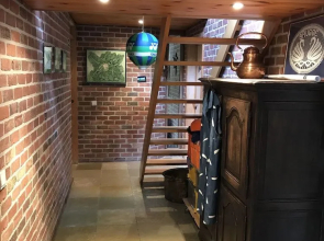 Grysperre B&B