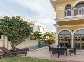 Maison Privee - Frond Villa A