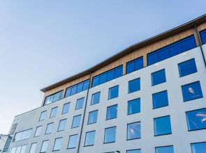 Break Sokos Hotel Tahko