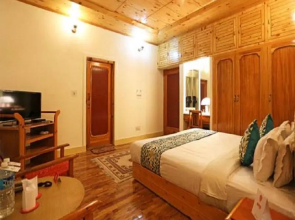 Omasila Hotel