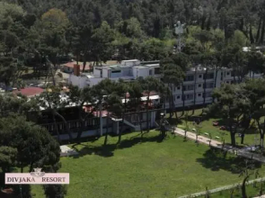 Divjaka Resort