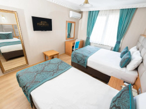 İstanbul Panorama Hotel