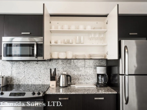 Burano Condos by Canada Suites