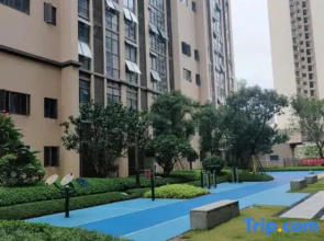 Tina Apartment