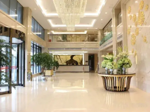 Kefa Exhibition Hotel