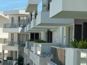 Playa Palmera Ocean View Apartments