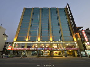 Ever Delightful Business Hotel