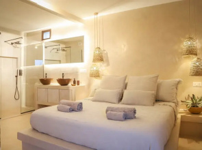 TD Terrazze di Carole Panoramic Terrace Jacuzzi