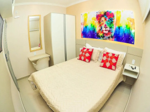 Arenna 7 Hostel & Studios