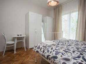 Soha Apartments