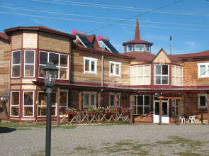 Krasnaya Polyana