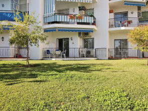 Apartment Candace SpainSunRentals 1019
