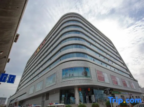 Super 8 Hotel Premier Urmqi High-speed Railway Station
