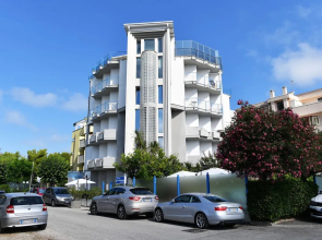 Residence Gambrinus