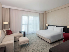 Hyatt Place Dubai Jumeirah
